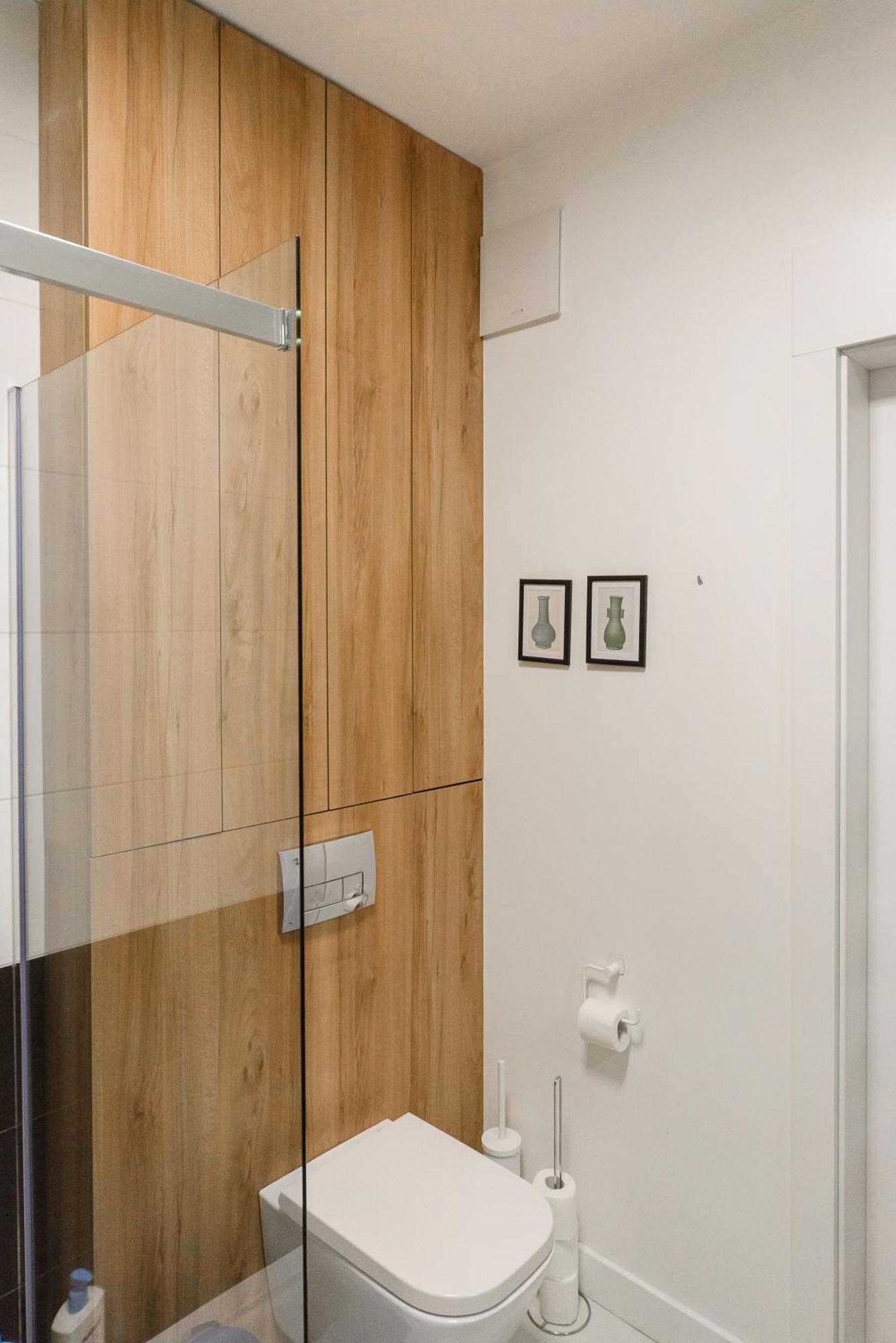 Lumina Apartment With Parking Near Muzeum Powstania Warsaw Luaran gambar