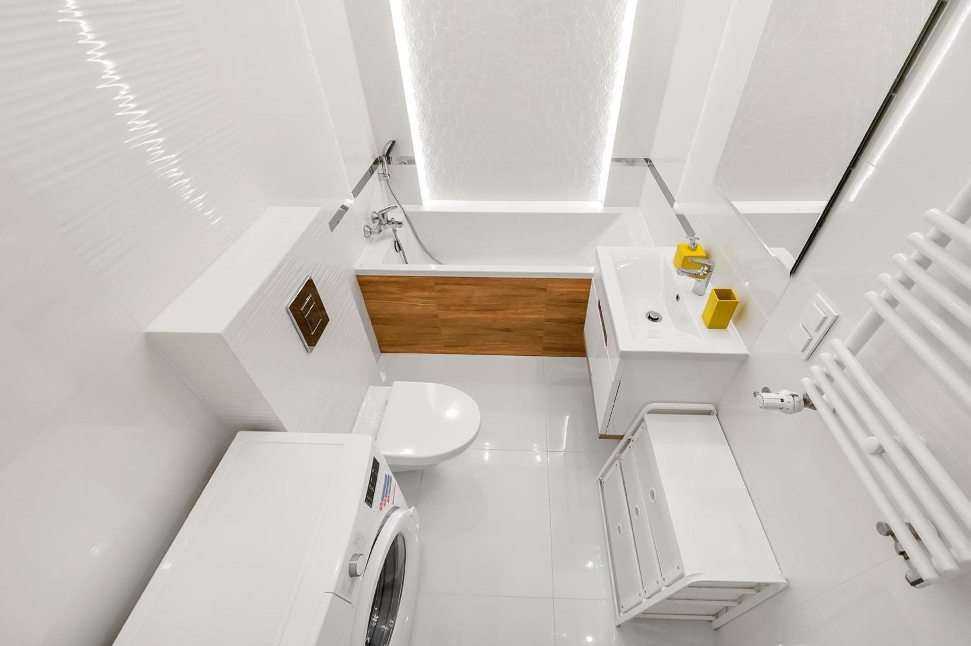 Lumina Apartment With Parking Near Muzeum Powstania Warsaw Luaran gambar