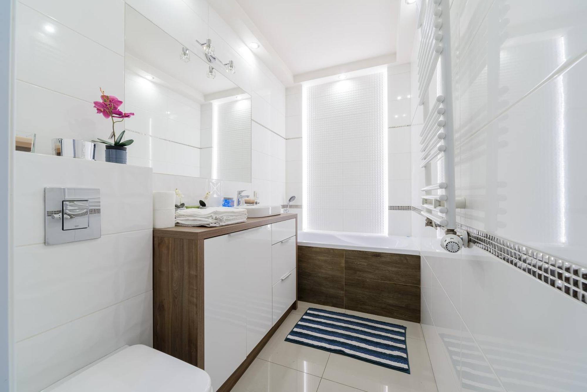Lumina Apartment With Parking Near Muzeum Powstania Warsaw Luaran gambar