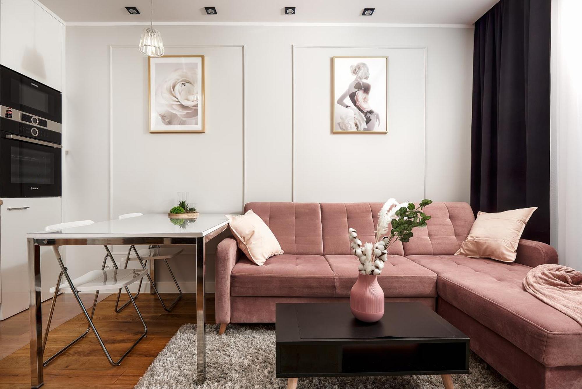 Lumina Apartment With Parking Near Muzeum Powstania Warsaw Luaran gambar